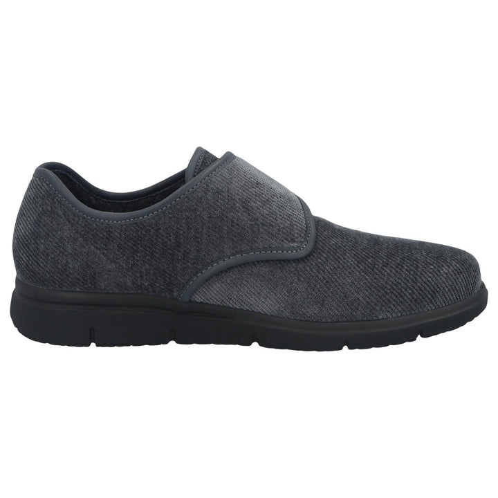 Solidus Hardy - Pantoufles homme - Chaussuresraoul - orthopédique - semelles - chaussures - Solidus