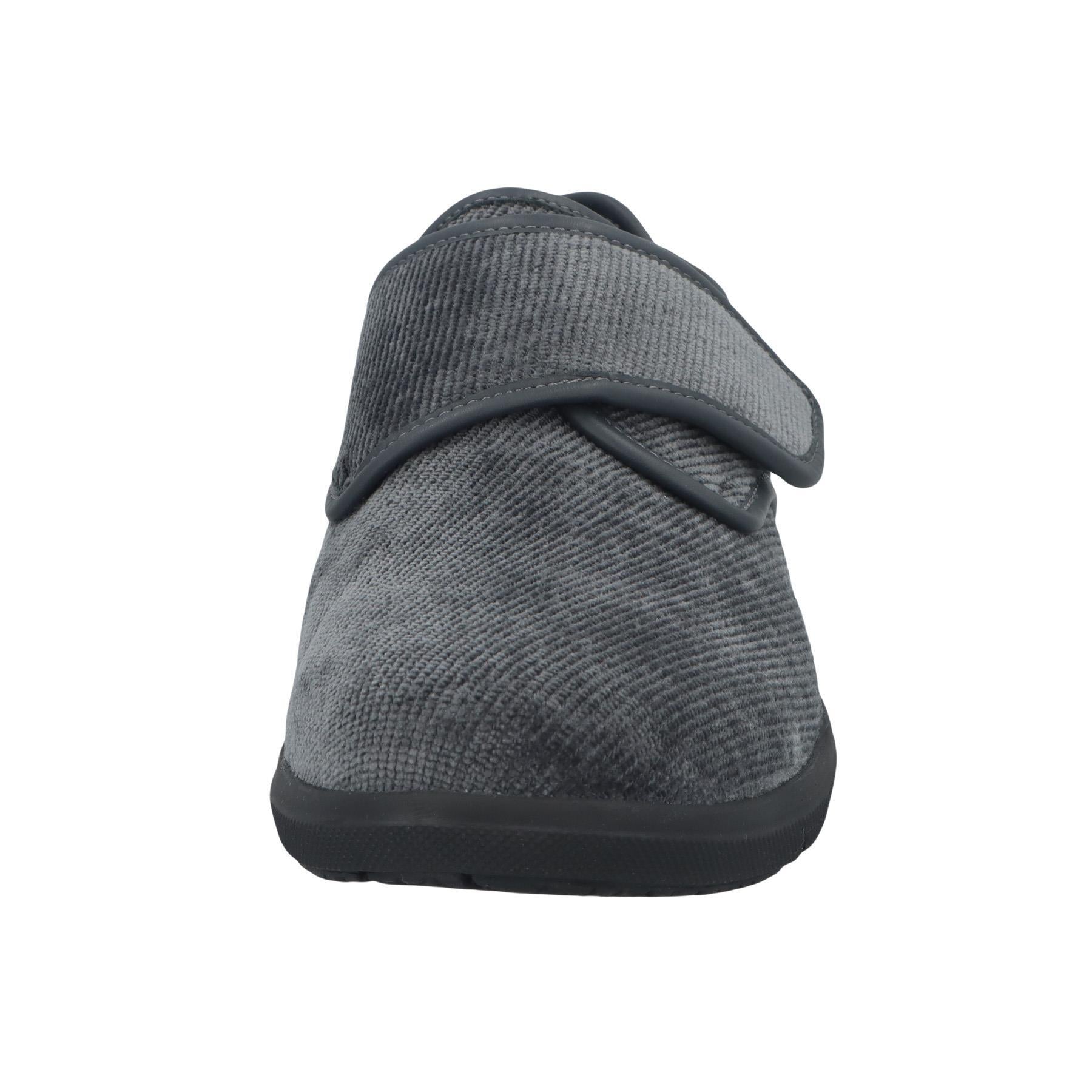 Solidus Hardy - Pantoufles homme - Chaussuresraoul - orthopédique - semelles - chaussures - Solidus