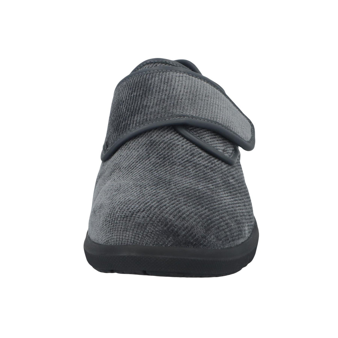 Solidus Hardy - Pantoufles homme - Chaussuresraoul - orthopédique - semelles - chaussures - Solidus