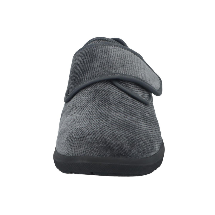 Solidus Hardy - Pantoufles homme - Chaussuresraoul - orthopédique - semelles - chaussures - Solidus