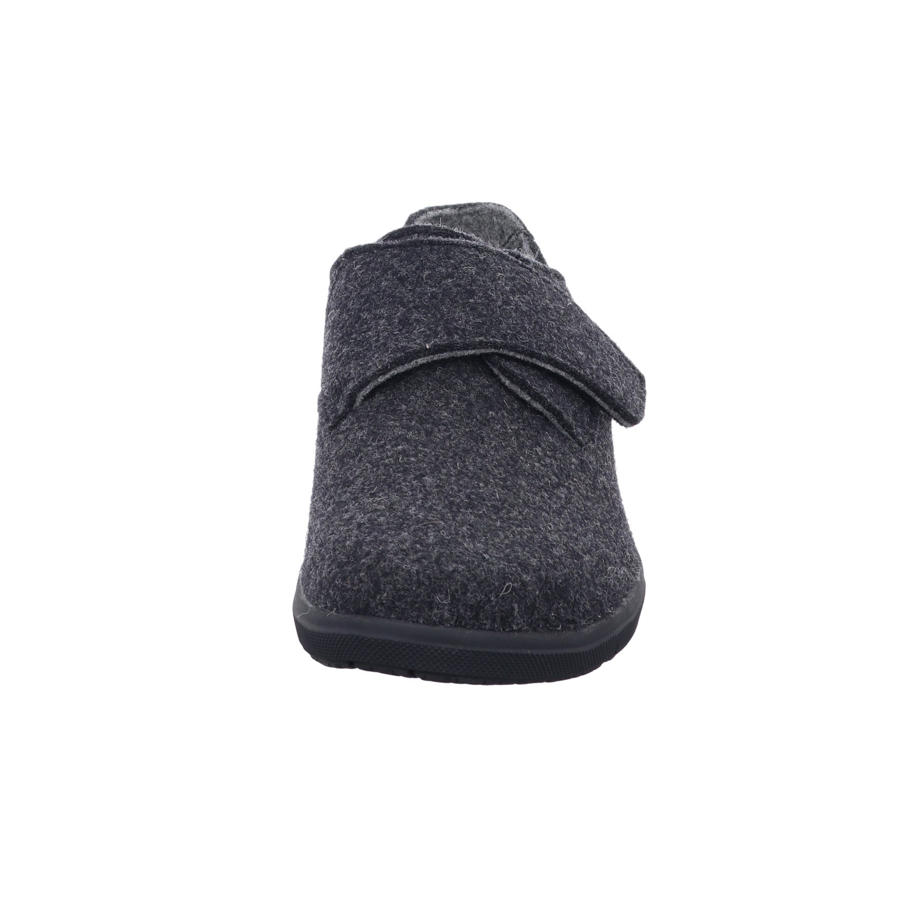 Solidus Hardy - Pantoufles homme - Chaussuresraoul - orthopédique - semelles - chaussures - Solidus