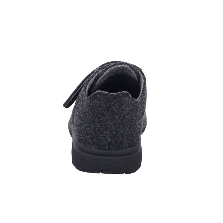 Solidus Hardy - Pantoufles homme - Chaussuresraoul - orthopédique - semelles - chaussures - Solidus