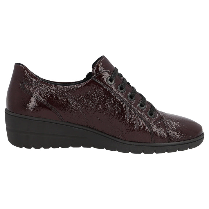 Solidus Helia 25021-50055 - Chaussures à tirette dame - Chaussuresraoul - orthopédique - semelles - chaussures - Solidus