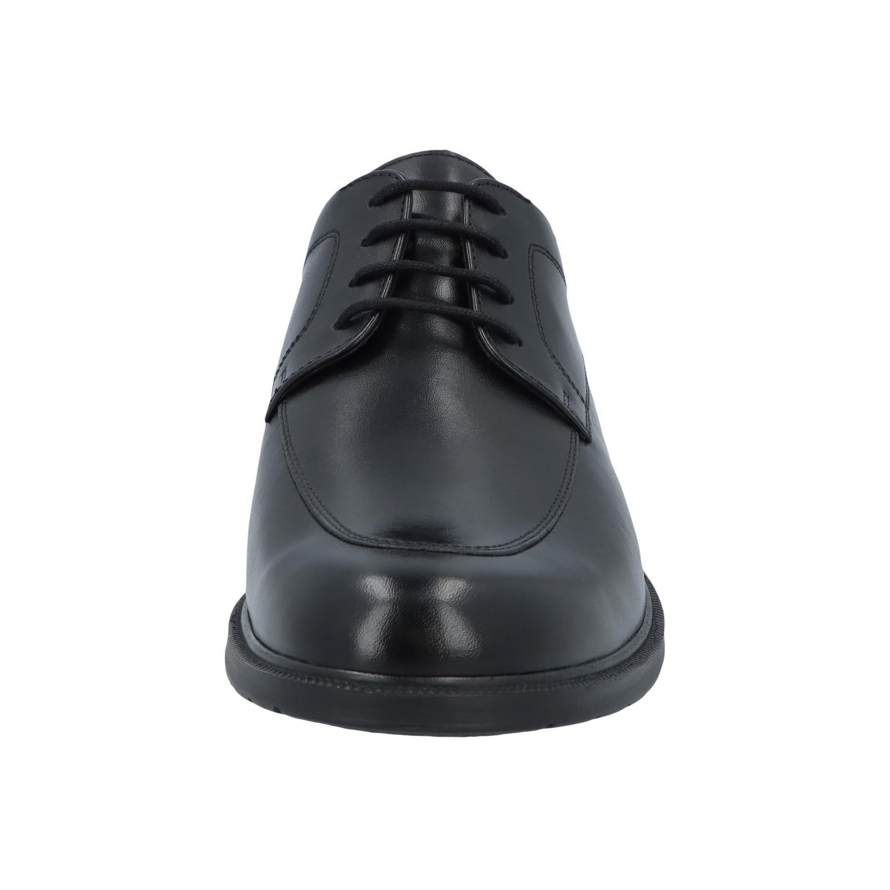 Solidus Henk - Chaussures à velcro homme - Chaussuresraoul - orthopédique - semelles - chaussures - Solidus