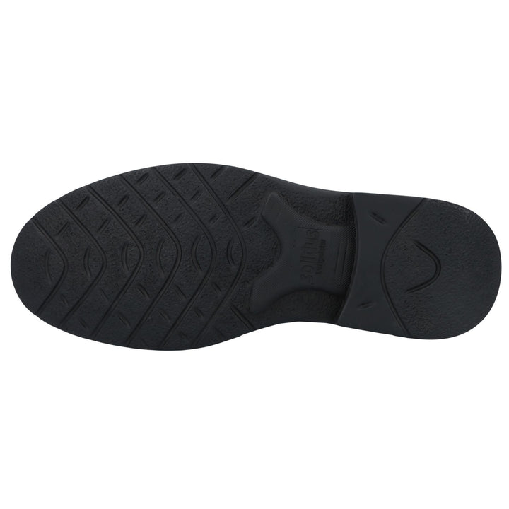 Solidus Henk - Chaussures à velcro homme - Chaussuresraoul - orthopédique - semelles - chaussures - Solidus