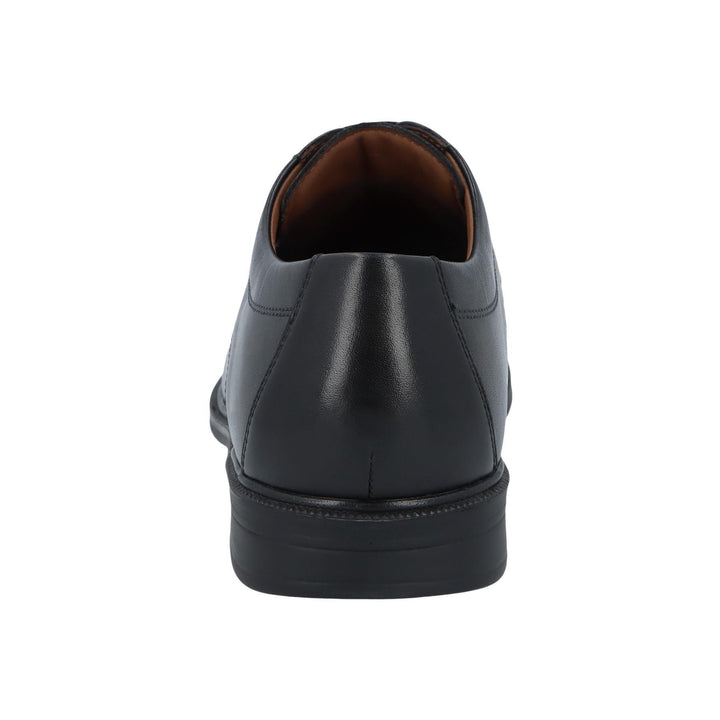 Solidus Henk - Chaussures à velcro homme - Chaussuresraoul - orthopédique - semelles - chaussures - Solidus