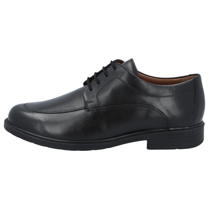 Solidus Henk - Chaussures à velcro homme - Chaussuresraoul - orthopédique - semelles - chaussures - Solidus