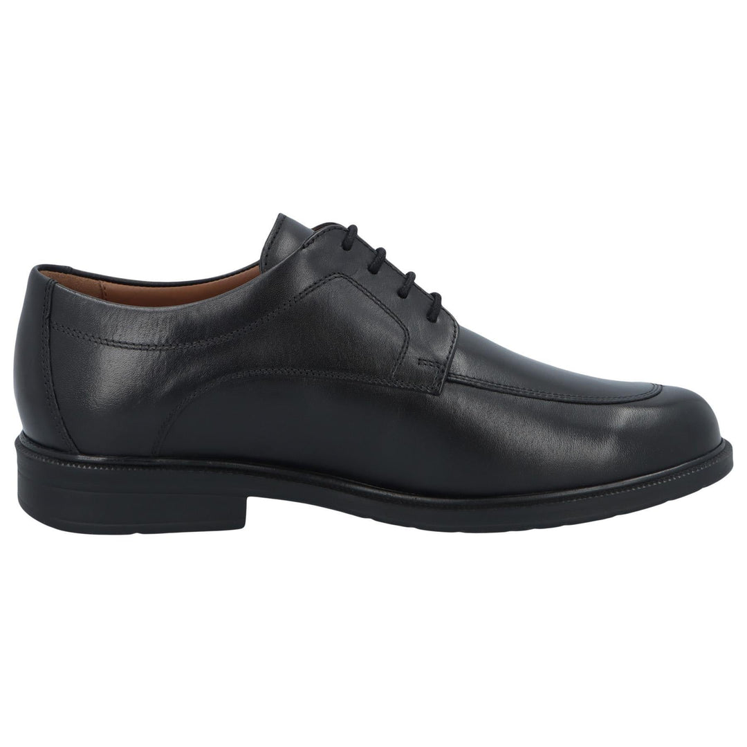Solidus Henk - Chaussures à velcro homme - Chaussuresraoul - orthopédique - semelles - chaussures - Solidus