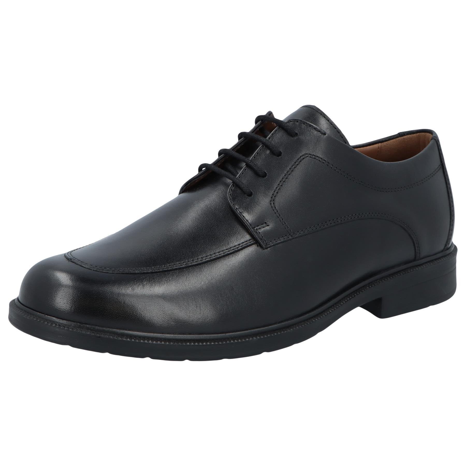 Solidus Henk - Chaussures à velcro homme - Chaussuresraoul - orthopédique - semelles - chaussures - Solidus