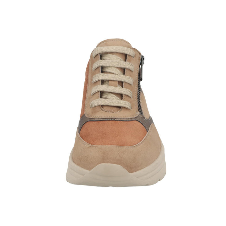 Solidus Holly - Chaussures à tirette dame - Chaussuresraoul - orthopédique - semelles - chaussures - Solidus