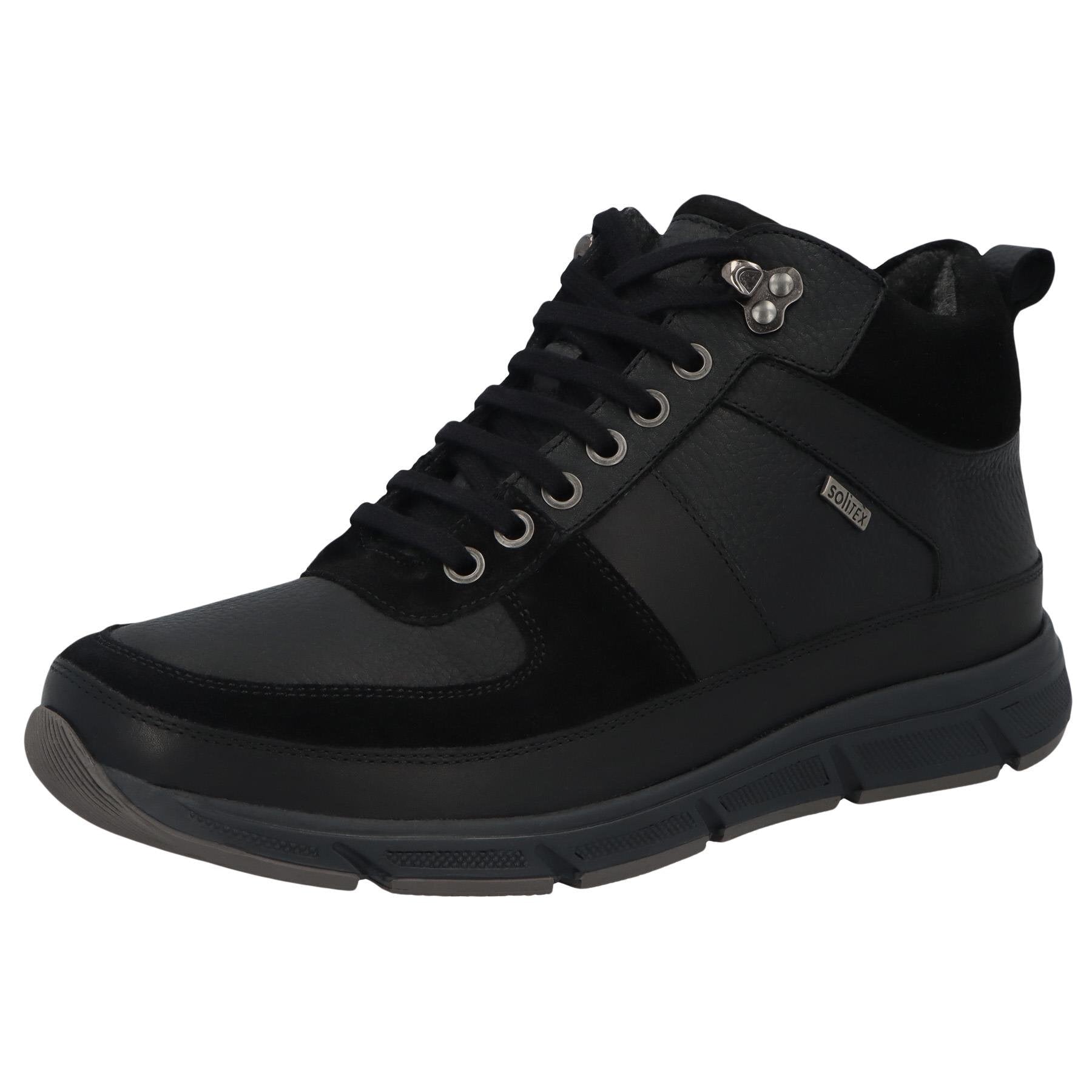 Solidus Kai - Bottillons homme - Chaussuresraoul - orthopédique - semelles - chaussures - Solidus