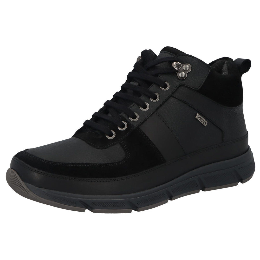 Solidus Kai - Bottillons homme - Chaussuresraoul - orthopédique - semelles - chaussures - Solidus