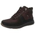 Solidus Kai - Bottillons homme - Chaussuresraoul - orthopédique - semelles - chaussures - Solidus