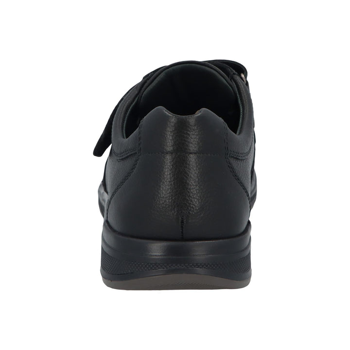 Solidus Kai - Chaussures à velcro homme - Chaussuresraoul - orthopédique - semelles - chaussures - Solidus