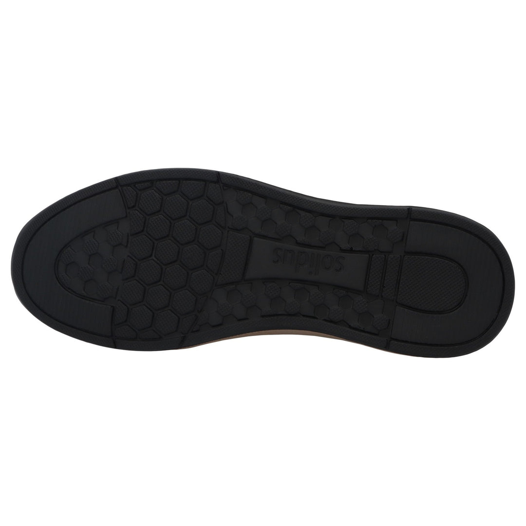 Solidus Kalea 65504-0133 - Chaussures à tirette dame - Chaussuresraoul - orthopédique - semelles - chaussures - Solidus