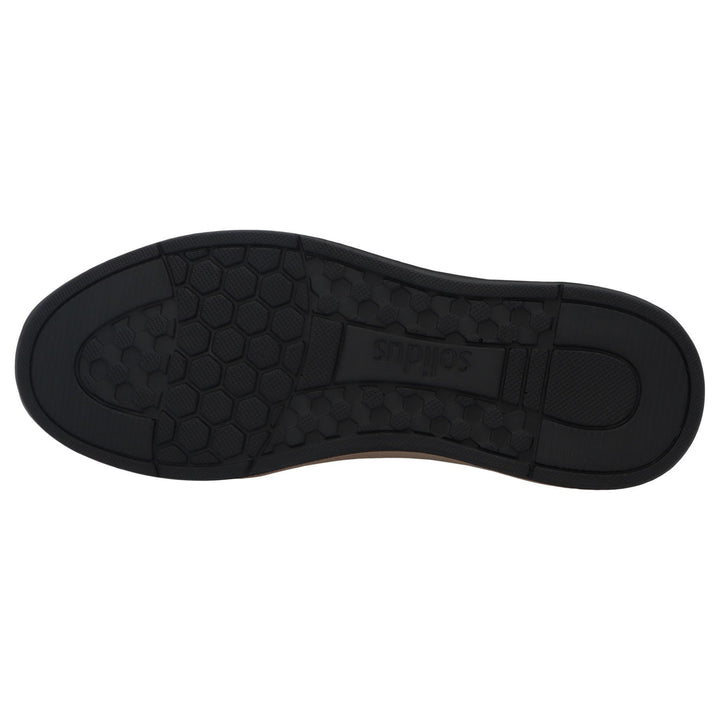 Solidus Kalea 65504-0133 - Chaussures à tirette dame - Chaussuresraoul - orthopédique - semelles - chaussures - Solidus