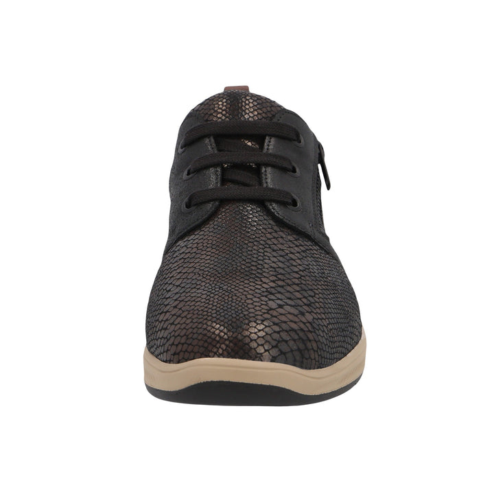 Solidus Kalea 65504-0133 - Chaussures à tirette dame - Chaussuresraoul - orthopédique - semelles - chaussures - Solidus