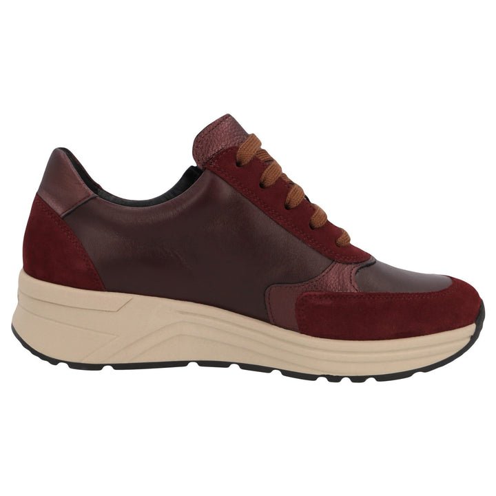 Solidus Karma 59083 - Chaussures à tirette dame - Chaussuresraoul - orthopédique - semelles - chaussures - Solidus