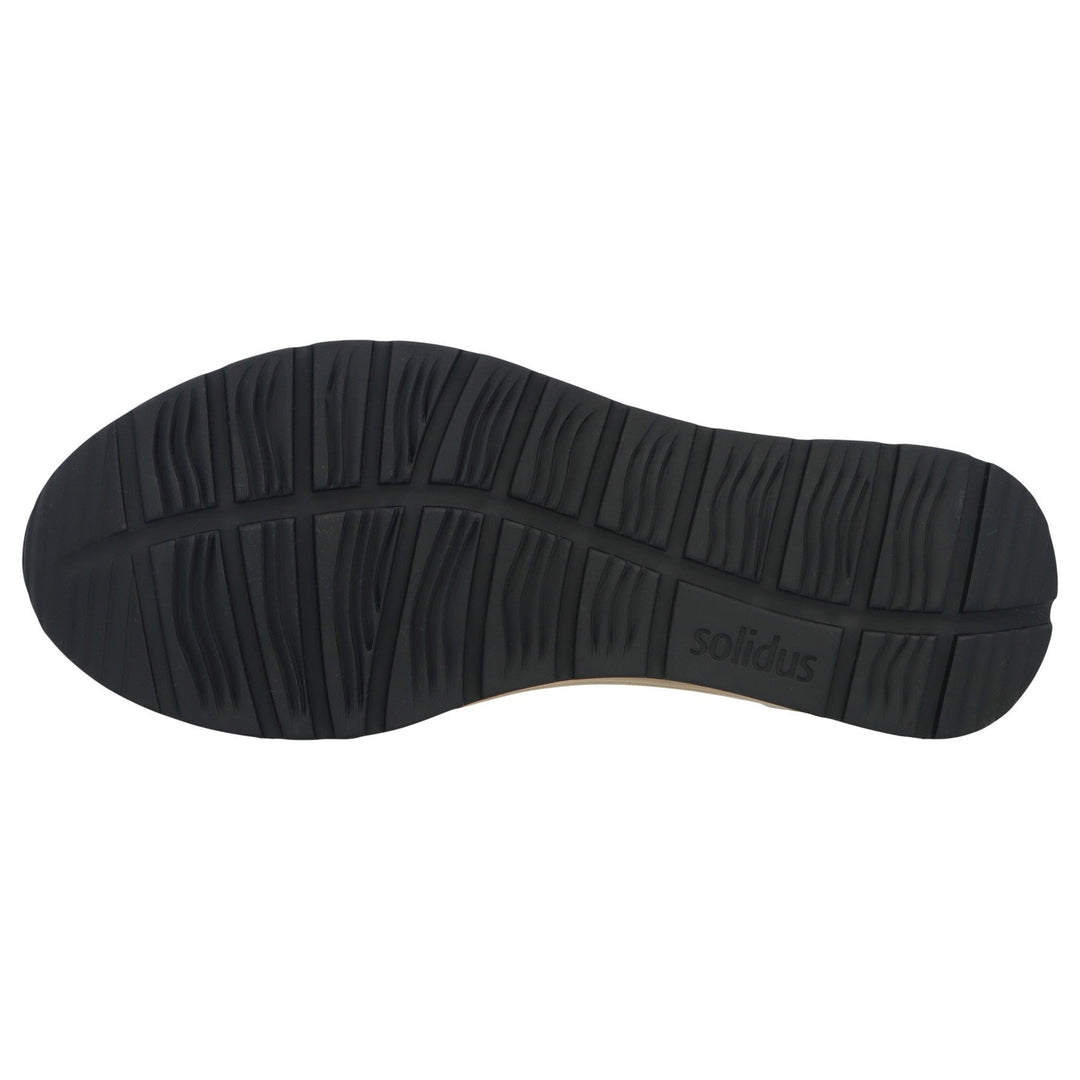 Solidus Karma 59086-3086 - Pantoufles dame - Chaussuresraoul - orthopédique - semelles - chaussures - Solidus