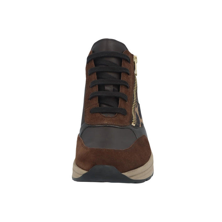 Solidus Karma - Bottillons dames - Chaussuresraoul - orthopédique - semelles - chaussures - Solidus