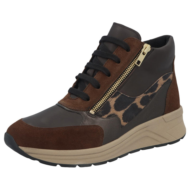 Solidus Karma - Bottillons dames - Chaussuresraoul - orthopédique - semelles - chaussures - Solidus