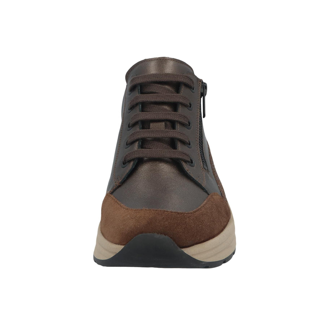 Solidus Karma - Chaussures à tirette dame - Chaussuresraoul - orthopédique - semelles - chaussures - Solidus