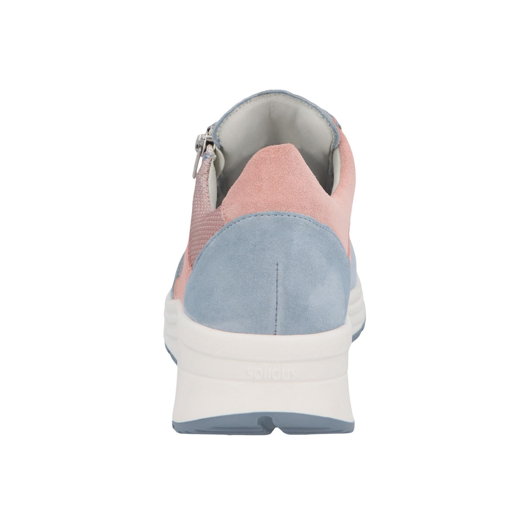 Solidus Karma - Chaussures à tirette dame - Chaussuresraoul - #orthopédique# - #semelles# - #chaussures# - Solidus