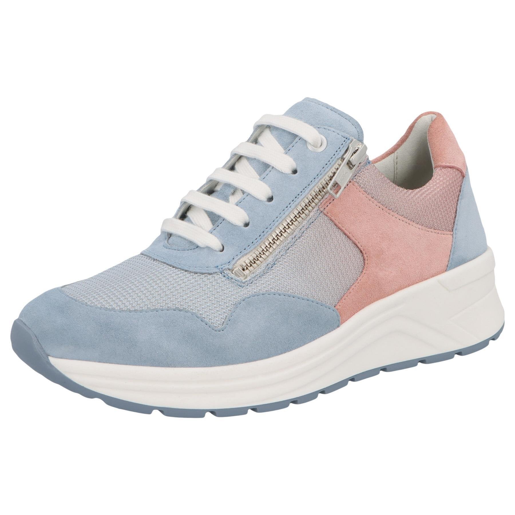 Solidus Karma - Chaussures à tirette dame - Chaussuresraoul - #orthopédique# - #semelles# - #chaussures# - Solidus