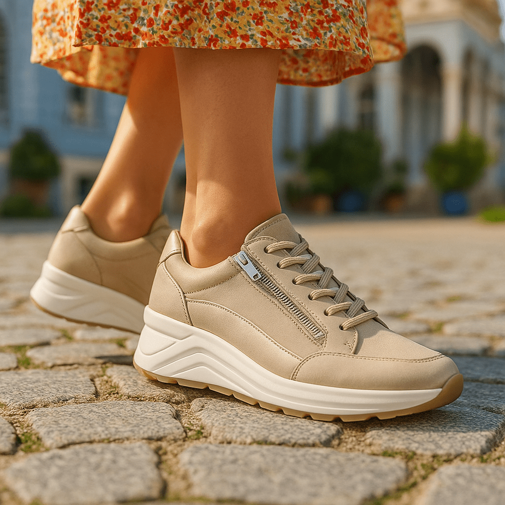 Solidus Karma - Chaussures à tirette dame - Chaussuresraoul