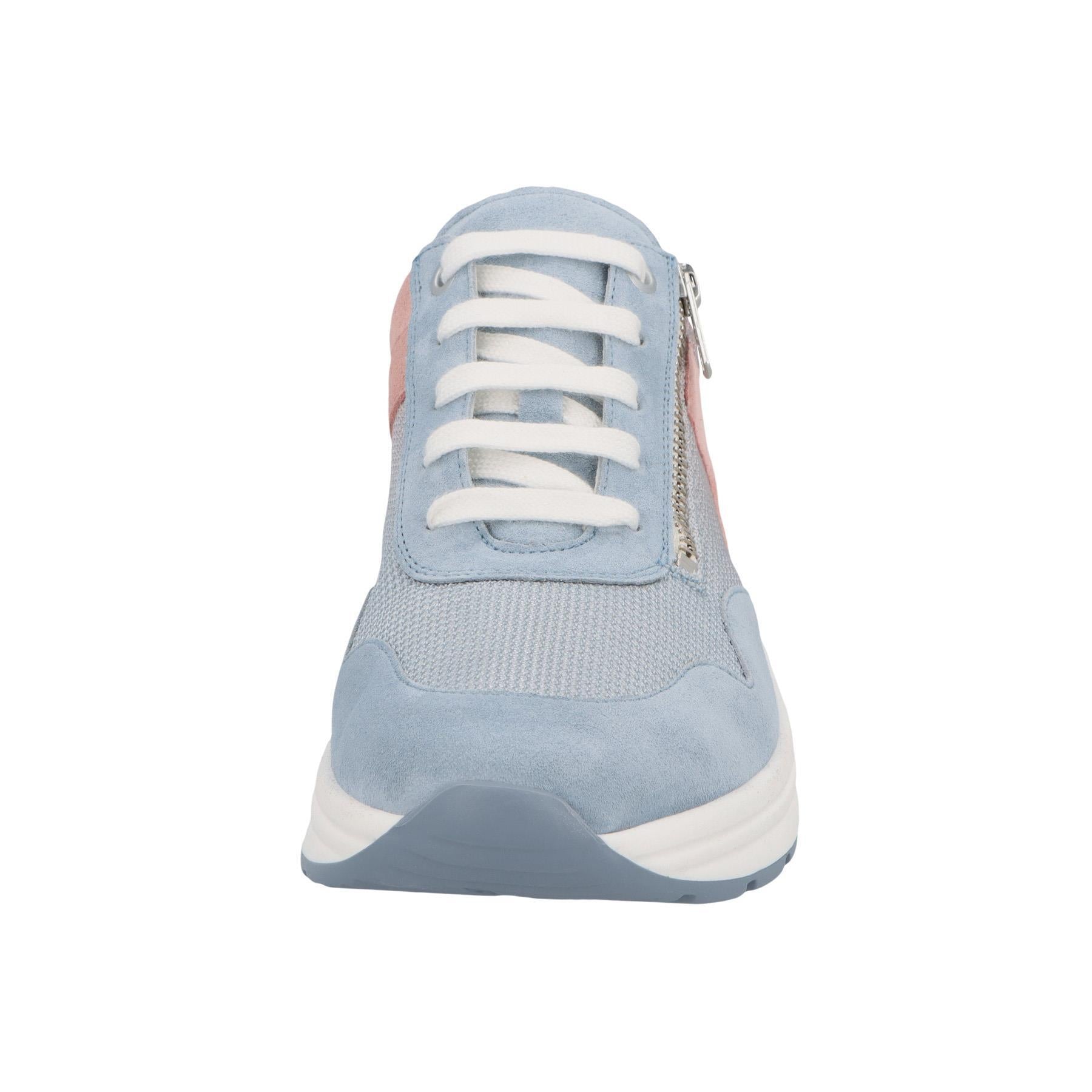 Solidus Karma - Chaussures à tirette dame - Chaussuresraoul - #orthopédique# - #semelles# - #chaussures# - Solidus