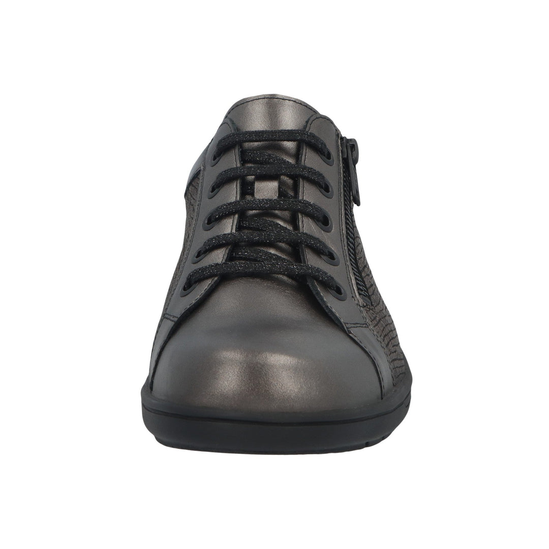 Solidus Kate 29001-20849 - Chaussures à tirette dame - Chaussuresraoul - orthopédique - semelles - chaussures - Solidus