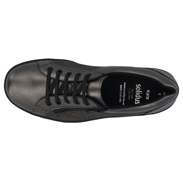 Solidus Kate 29001-20849 - Chaussures à tirette dame - Chaussuresraoul - orthopédique - semelles - chaussures - Solidus
