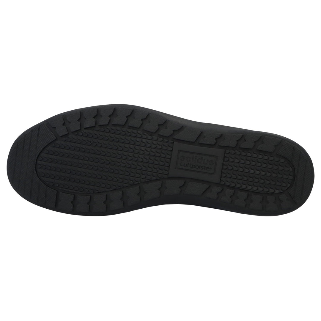 Solidus Kate 29001-20849 - Chaussures à tirette dame - Chaussuresraoul - orthopédique - semelles - chaussures - Solidus