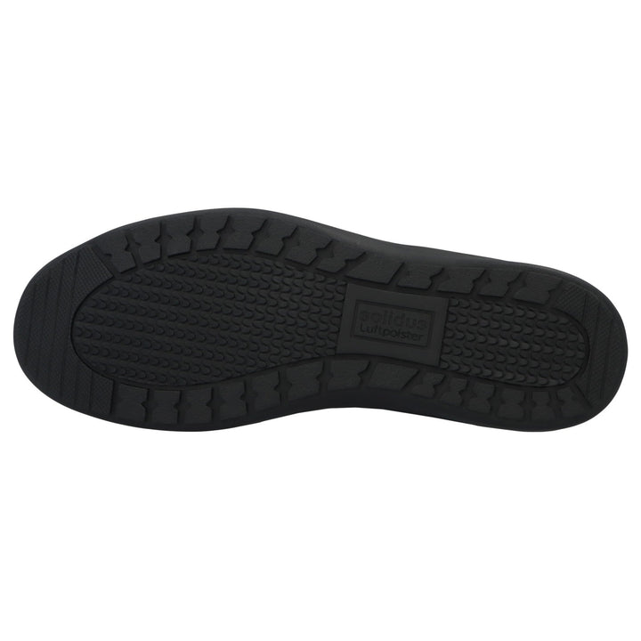 Solidus Kate 29001-20849 - Chaussures à tirette dame - Chaussuresraoul - orthopédique - semelles - chaussures - Solidus