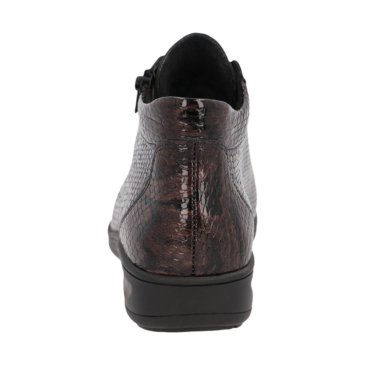 Solidus Kate 29007-3084 - Pantoufles dame - Chaussuresraoul - orthopédique - semelles - chaussures - Solidus