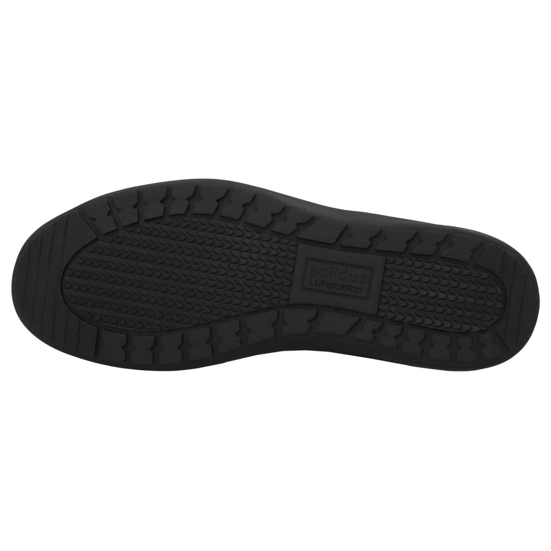 Solidus Kate 29503-80751 - Pantoufles dame - Chaussuresraoul - orthopédique - semelles - chaussures - Solidus