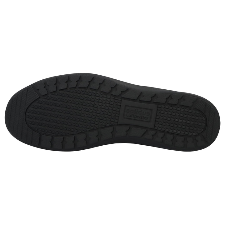 Solidus Kate 29503-80751 - Pantoufles dame - Chaussuresraoul - orthopédique - semelles - chaussures - Solidus