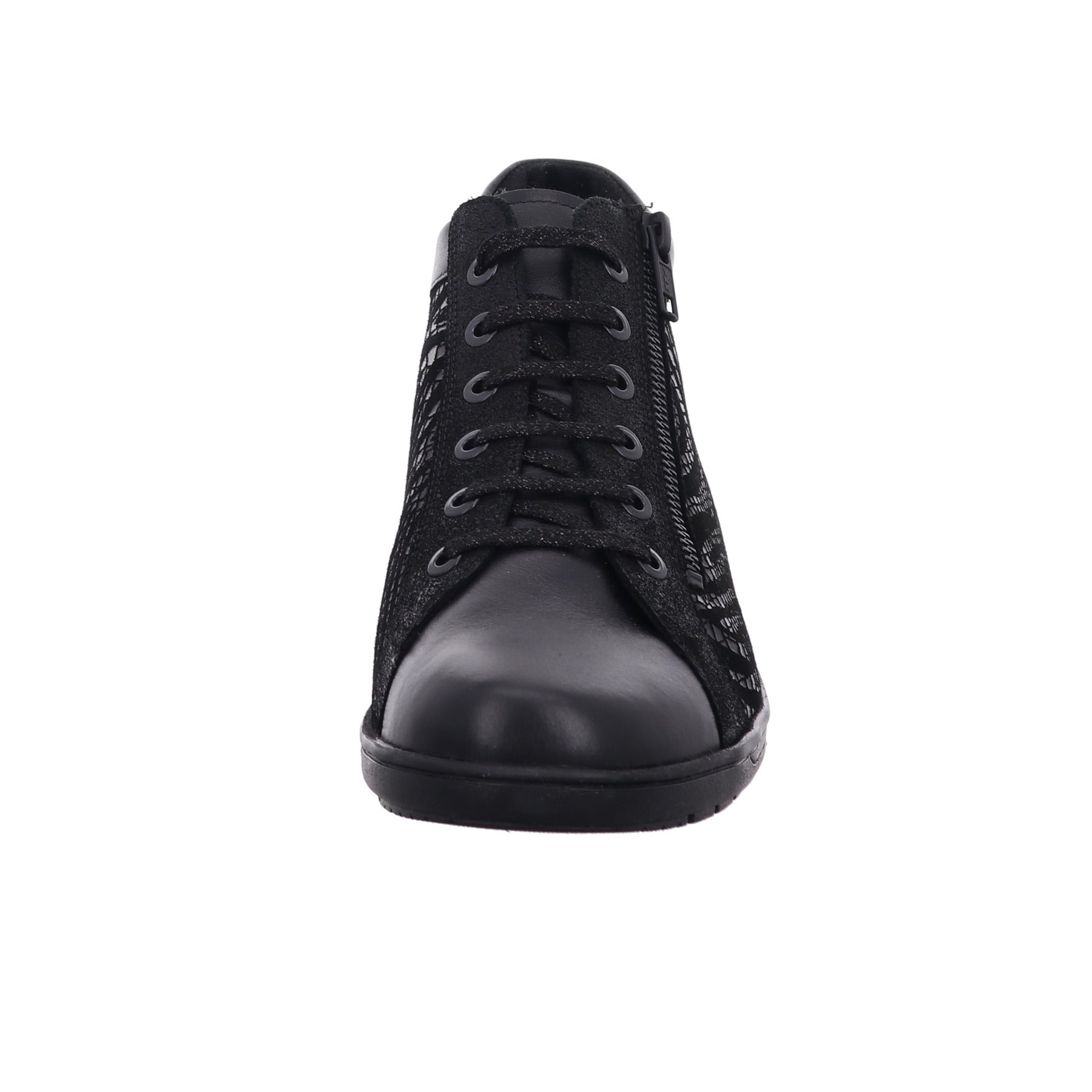 Solidus Kate - Bottillons dames - Chaussuresraoul - orthopédique - semelles - chaussures - Solidus