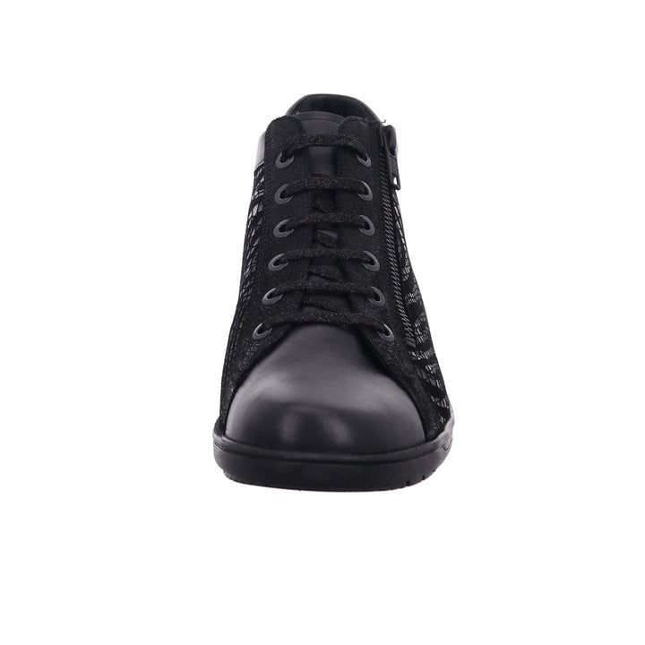 Solidus Kate - Bottillons dames - Chaussuresraoul - orthopédique - semelles - chaussures - Solidus