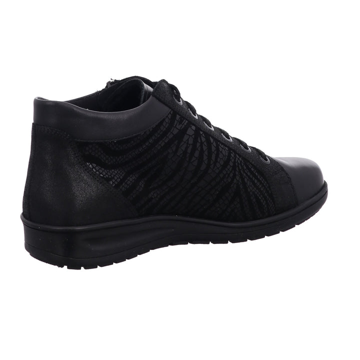 Solidus Kate - Bottillons dames - Chaussuresraoul - orthopédique - semelles - chaussures - Solidus