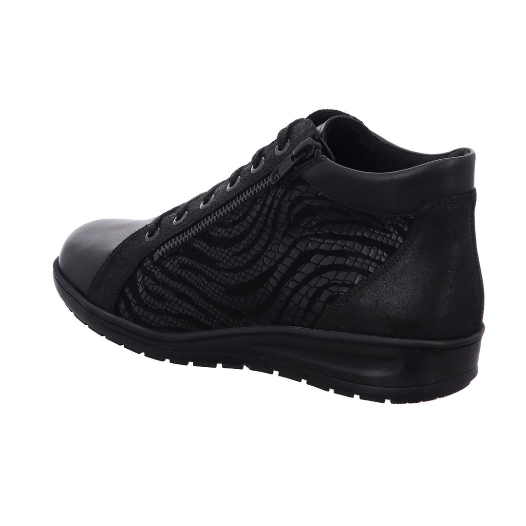 Solidus Kate - Bottillons dames - Chaussuresraoul - orthopédique - semelles - chaussures - Solidus