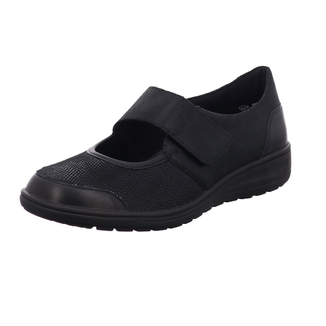 Solidus Kate - Chaussures à velcro dame - Chaussuresraoul - orthopédique - semelles - chaussures - Solidus