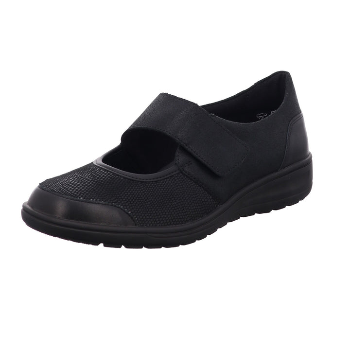 Solidus Kate - Chaussures à velcro dame - Chaussuresraoul - orthopédique - semelles - chaussures - Solidus