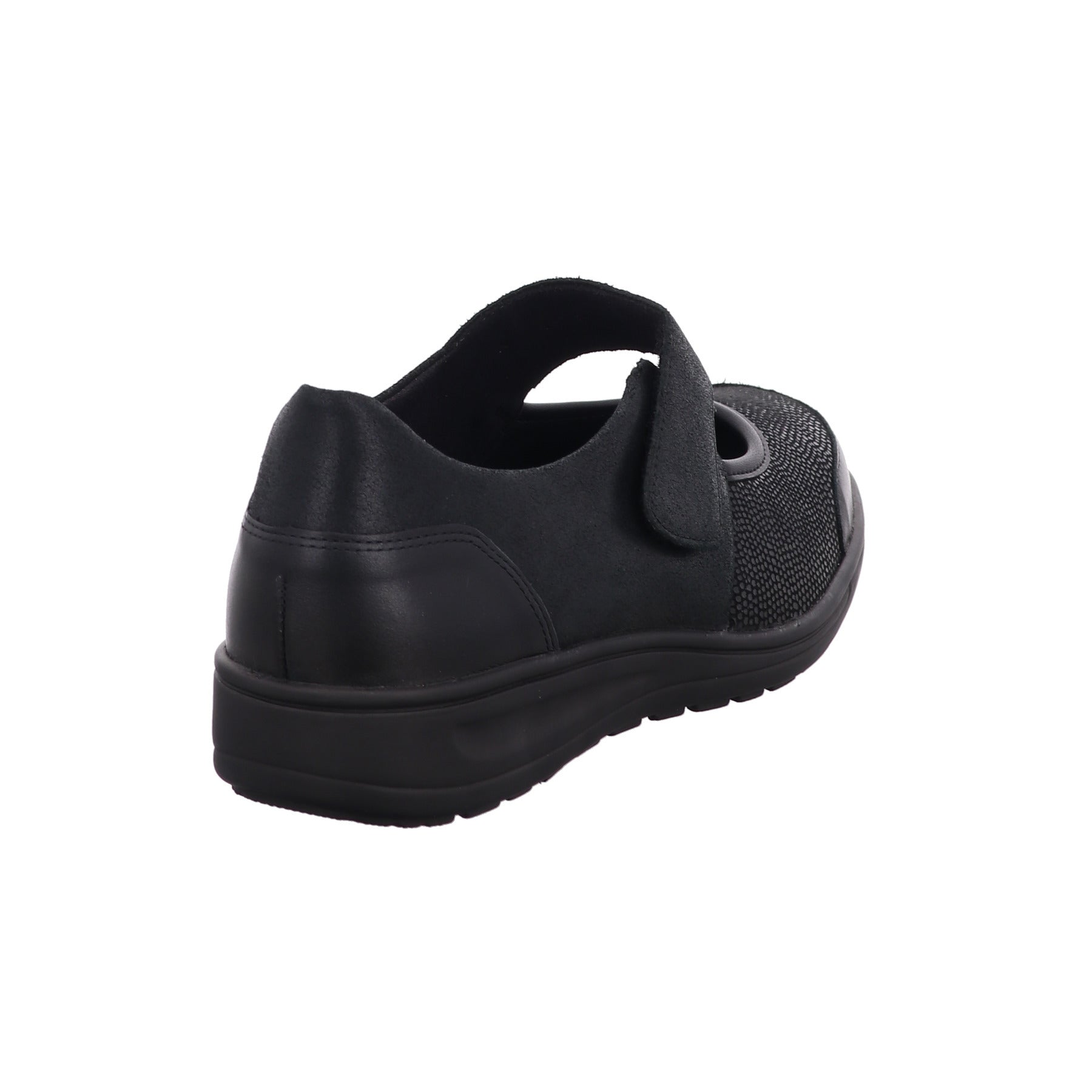 Solidus Kate - Chaussures à velcro dame - Chaussuresraoul - orthopédique - semelles - chaussures - Solidus