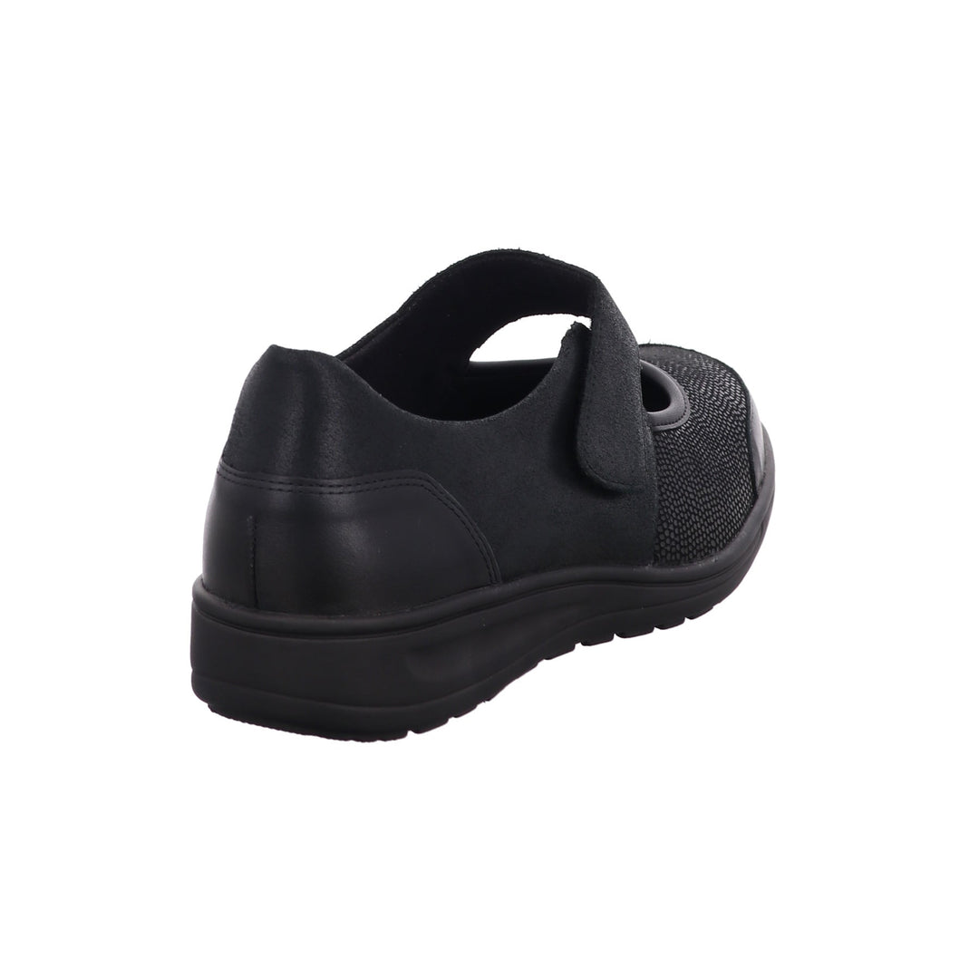 Solidus Kate - Chaussures à velcro dame - Chaussuresraoul - orthopédique - semelles - chaussures - Solidus