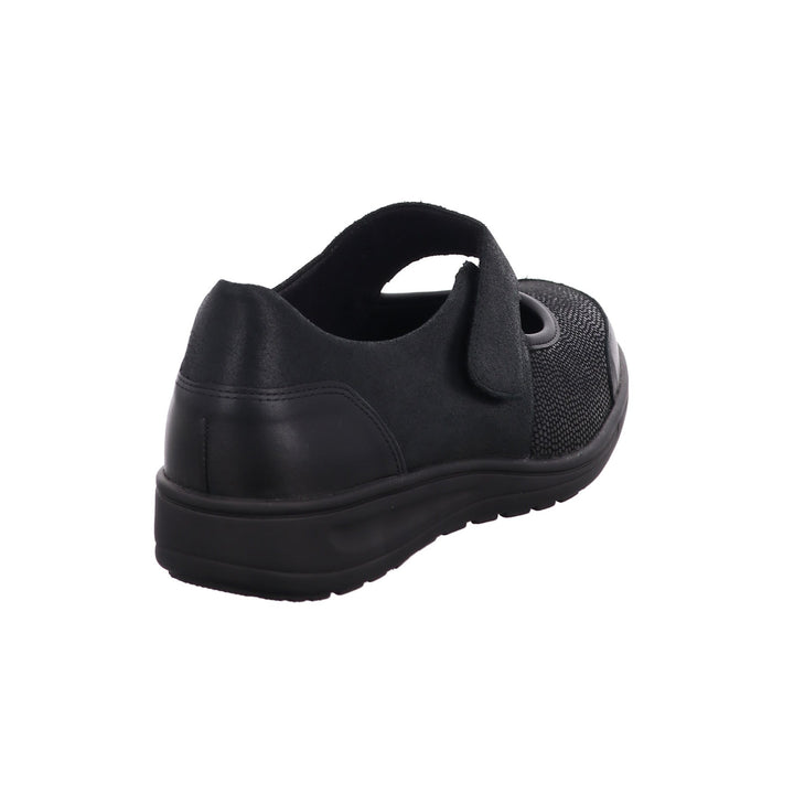 Solidus Kate - Chaussures à velcro dame - Chaussuresraoul - orthopédique - semelles - chaussures - Solidus