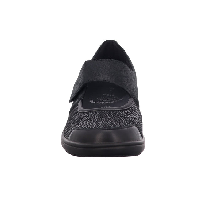 Solidus Kate - Chaussures à velcro dame - Chaussuresraoul - orthopédique - semelles - chaussures - Solidus
