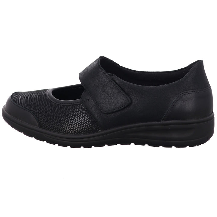 Solidus Kate - Chaussures à velcro dame - Chaussuresraoul - orthopédique - semelles - chaussures - Solidus