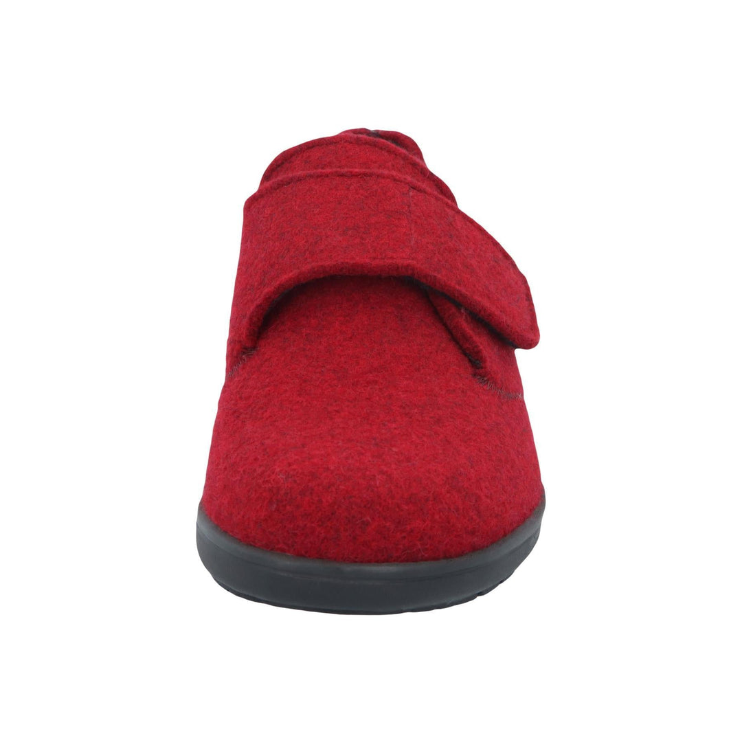 Solidus Kate pantoufle - Pantoufles dame - Chaussuresraoul - orthopédique - semelles - chaussures - Solidus