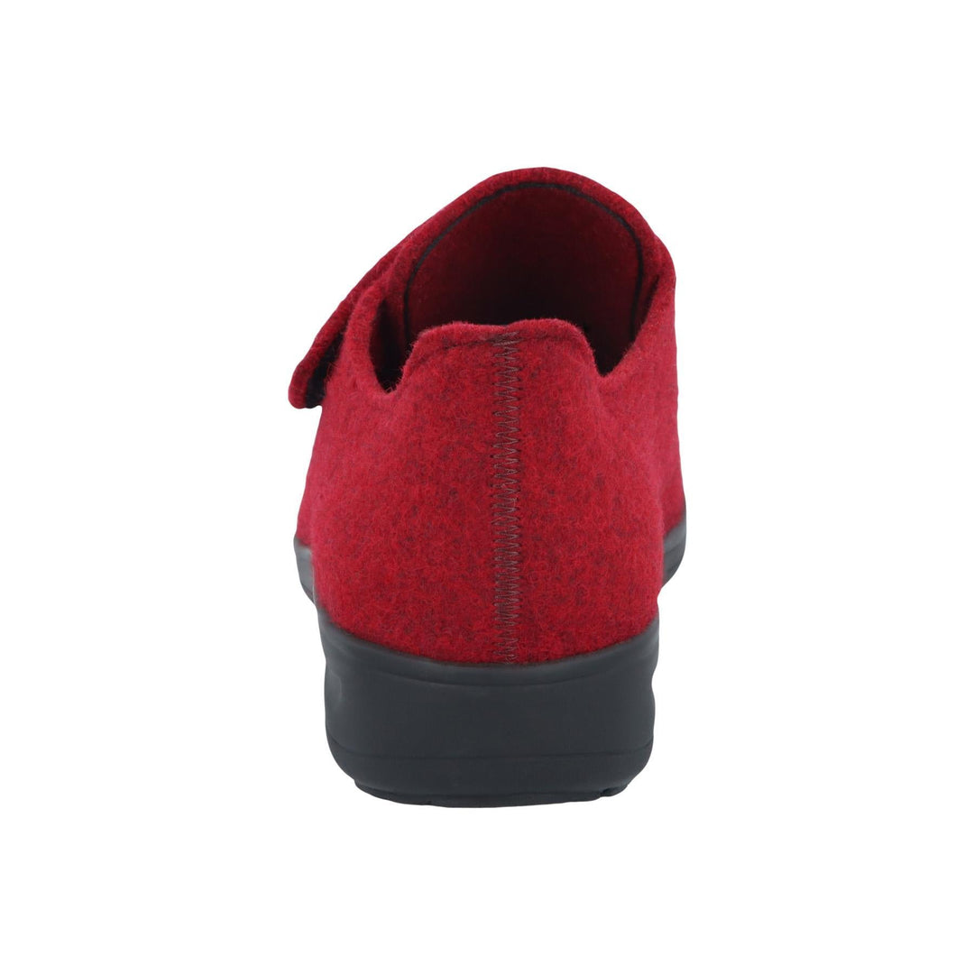 Solidus Kate pantoufle - Pantoufles dame - Chaussuresraoul - orthopédique - semelles - chaussures - Solidus